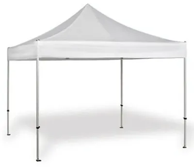 Gazebo Pieghevole 400X400